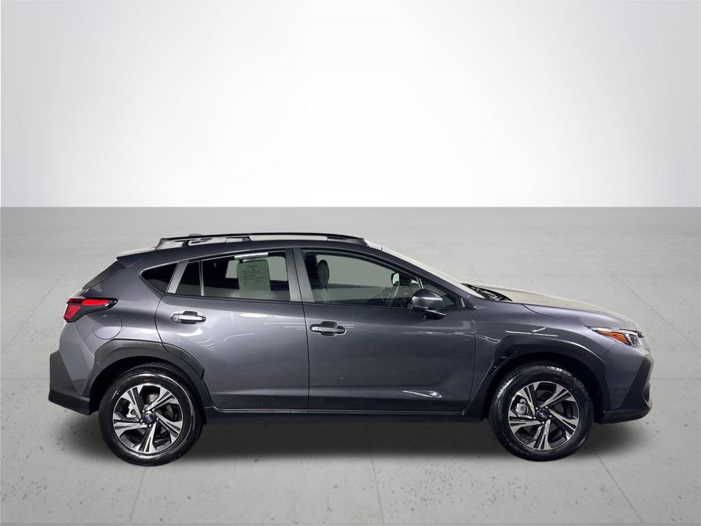 Certified 2026 Subaru Crosstrek 2.0i Premium image 6