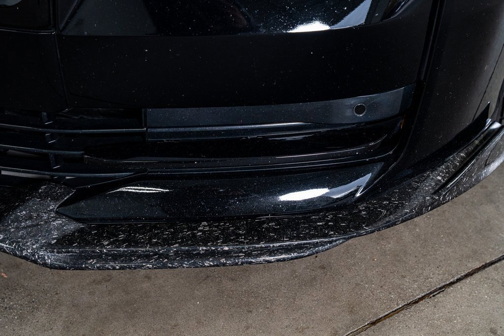 Used 2024 Rolls-Royce Spectre w/ Spectre Launch Package image 14