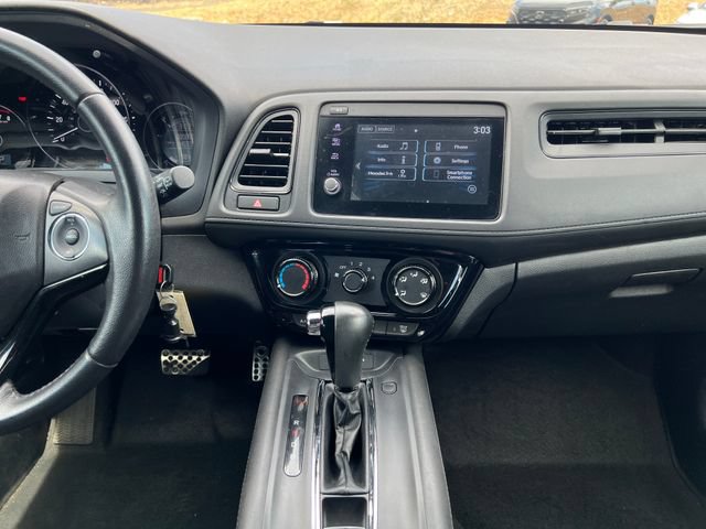 Used 2022 Honda HR-V Sport image 19