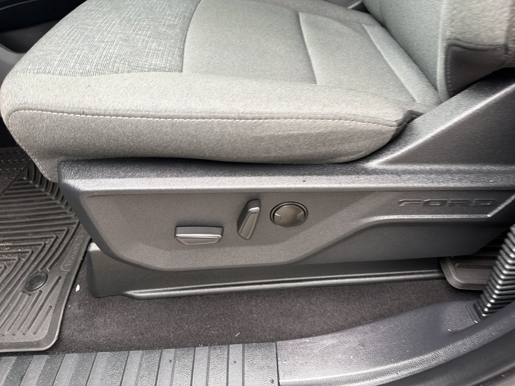 Used 2024 Ford F150 XLT w/ Equipment Group 302A MID AWD/4WD image 20