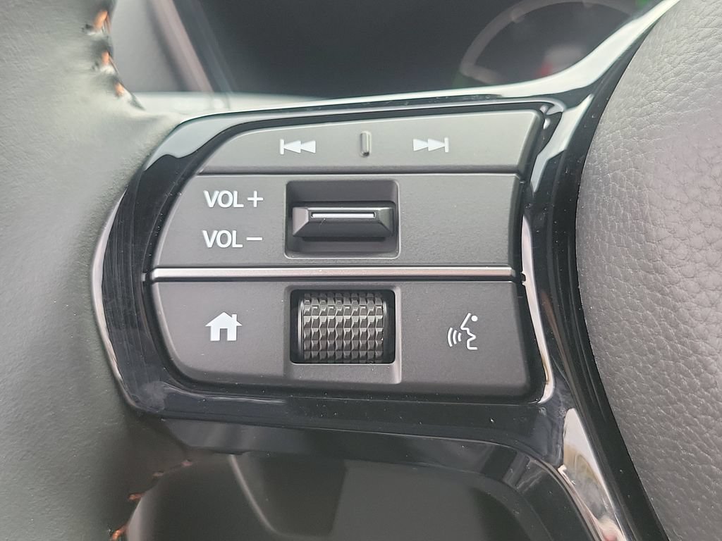 Certified 2024 Honda CR-V Sport Touring image 26