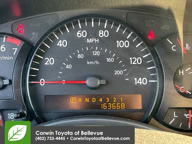 Used 2007 Nissan Armada LE w/ Technology Pkg W/Sirius image 24