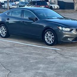 Used 2015 MAZDA MAZDA6 Sport FWD image 2