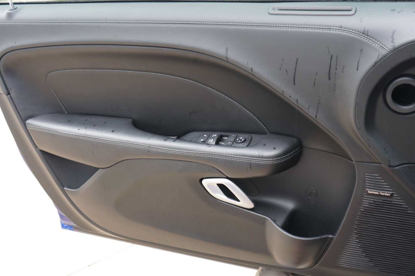 Used 2020 Dodge Challenger R/T Scat Pack RWD image 18