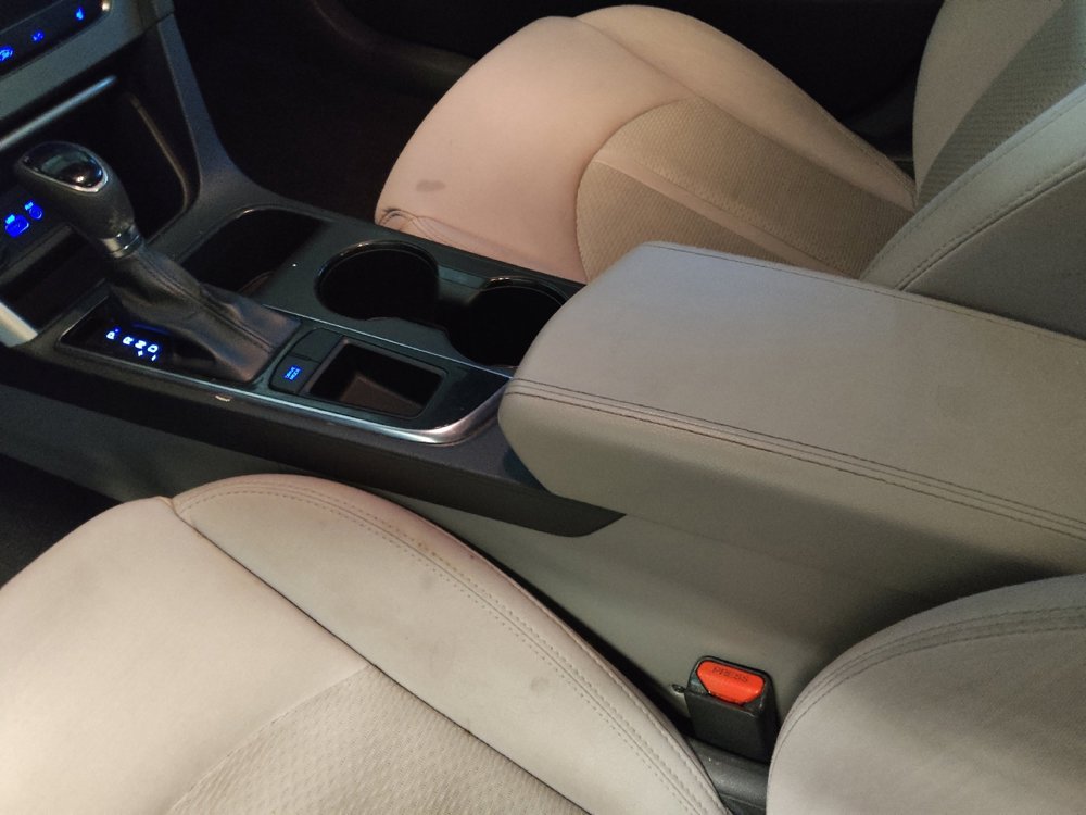 Used 2015 Hyundai Sonata Sport FWD image 26