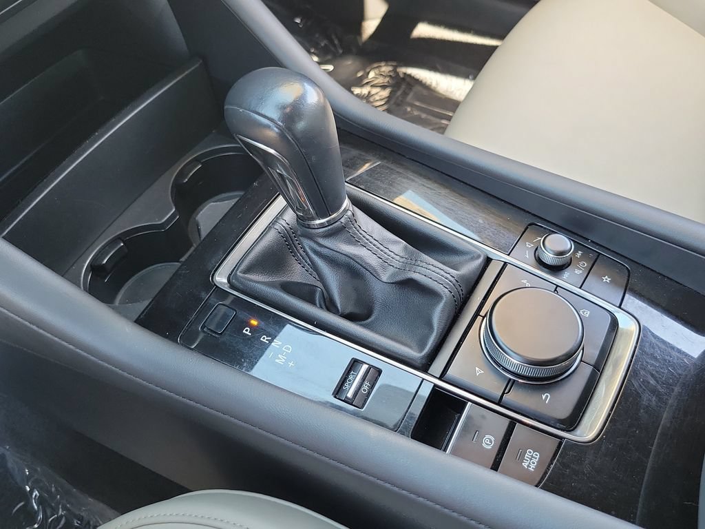 Used 2019 MAZDA MAZDA3 AWD Hatchback image 13
