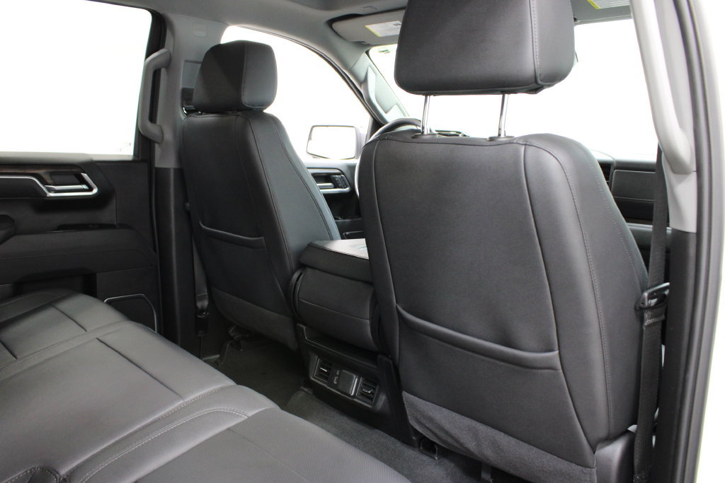 Used 2025 GMC Sierra 1500 SLT AWD/4WD image 22