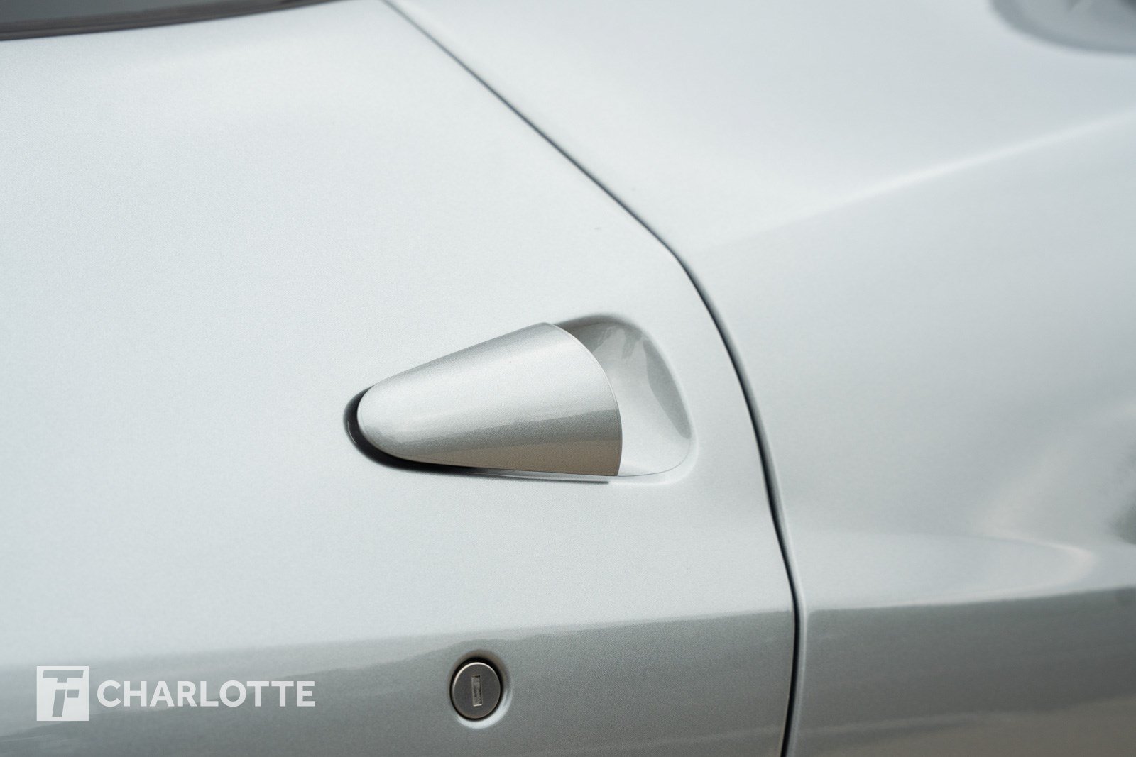 Used 2011 Ferrari 458 Italia Coupe RWD image 10