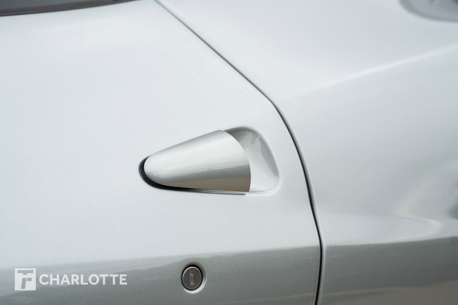 Used 2011 Ferrari 458 Italia Coupe RWD image 10