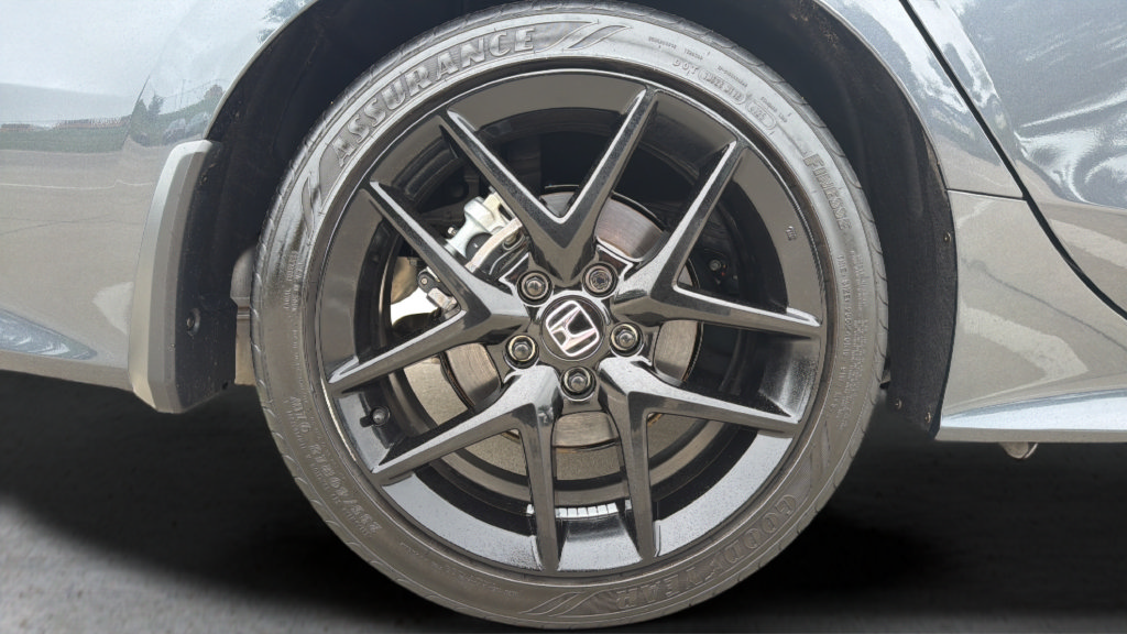 Used 2026 Honda Civic Sport Touring image 25