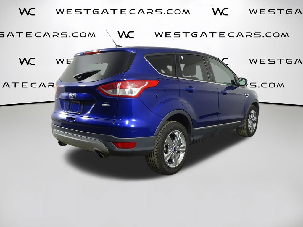 Used 2015 Ford Escape SE image 41