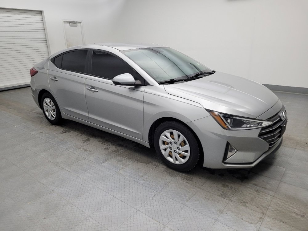 Used 2020 Hyundai Elantra SE w/ Cargo Package (C1) image 11