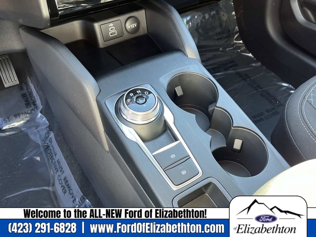 New 2026 Ford Escape Active image 26