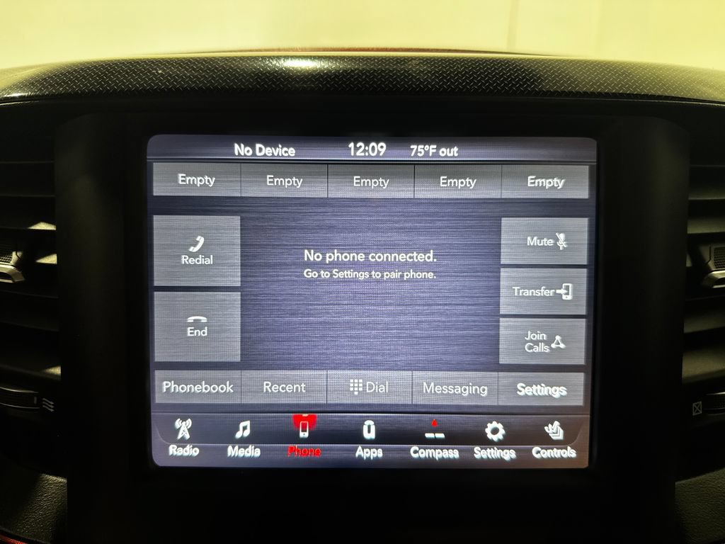 Used 2021 RAM 1500 Rebel w/ Level 1 Equipment Group AWD/4WD image 13