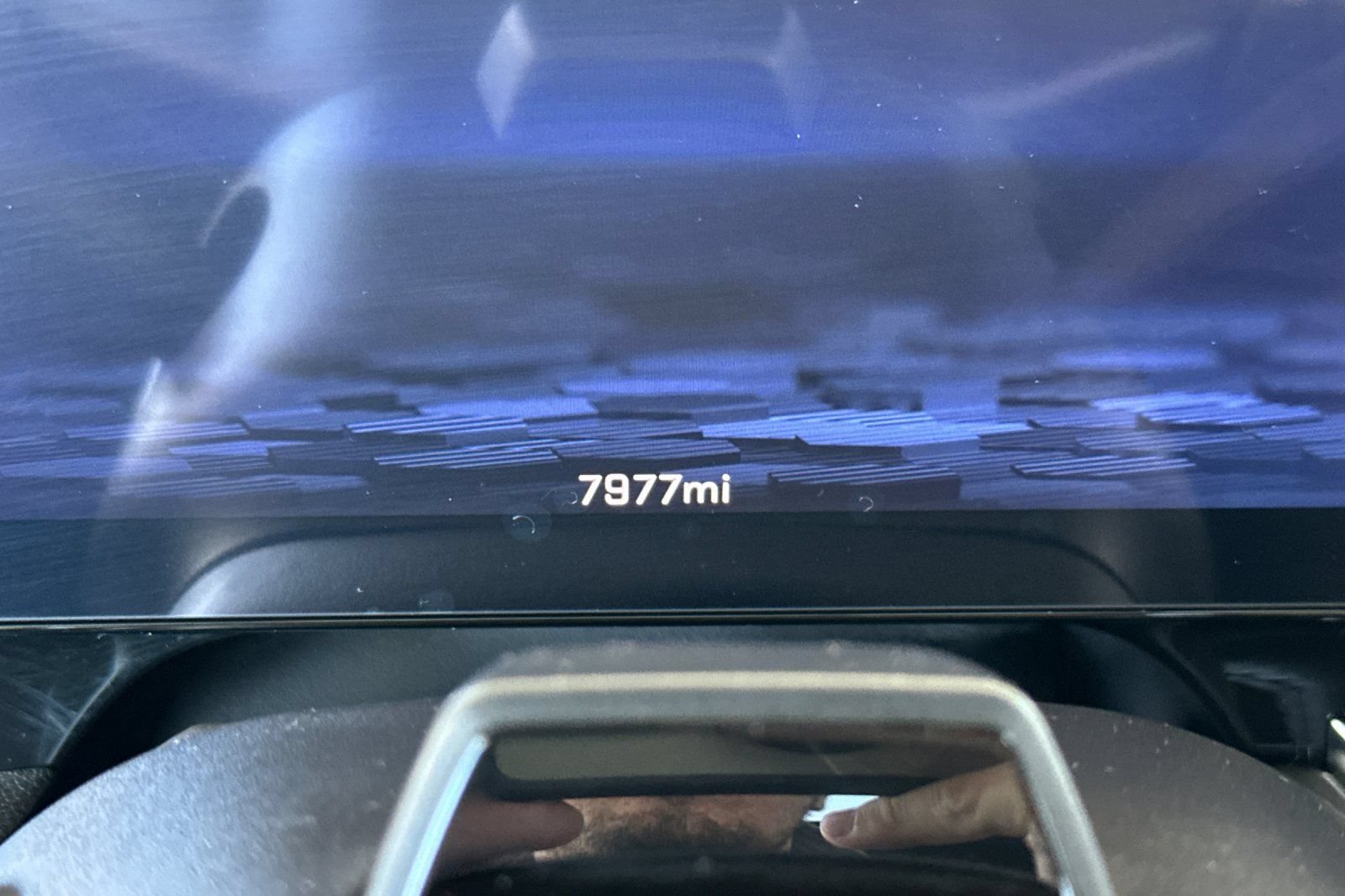 Used 2026 Chevrolet Tahoe High Country AWD/4WD image 37