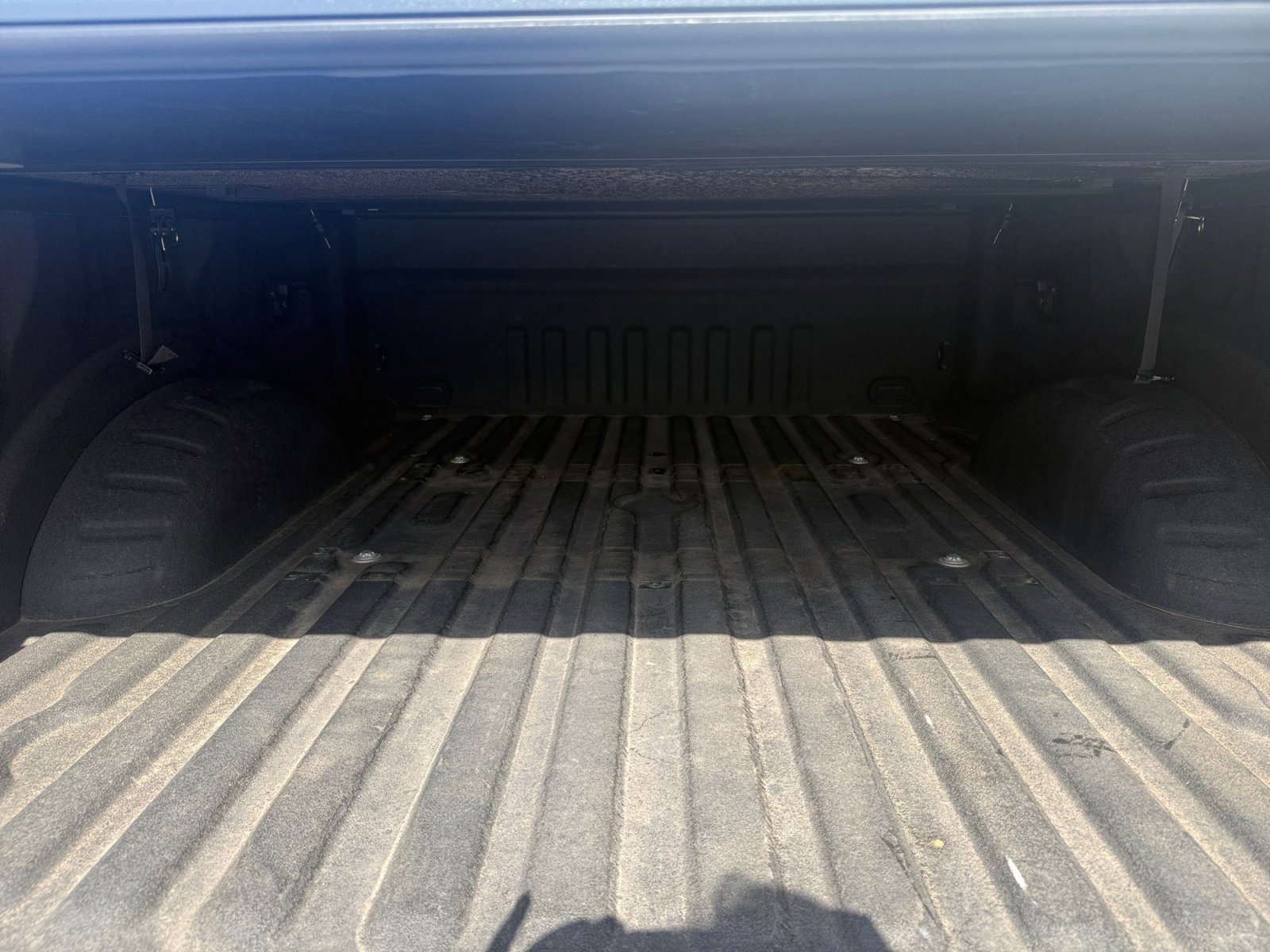 Used 2021 Ford F250 Lariat w/ Lariat Ultimate Package image 28