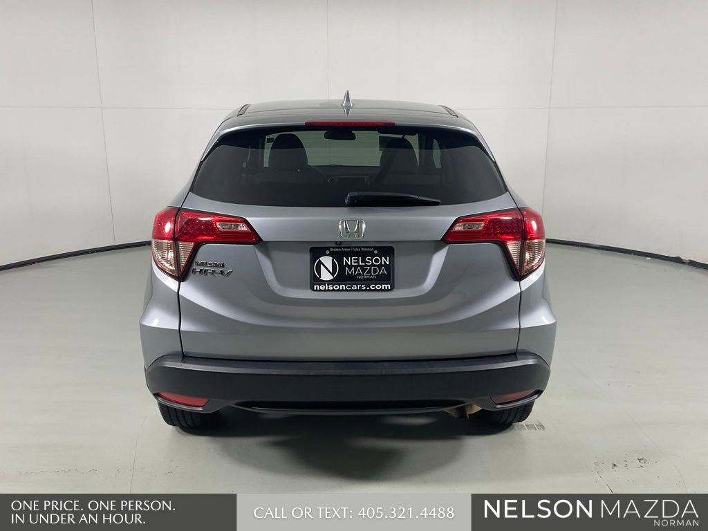 Used 2017 Honda HR-V EX image 7