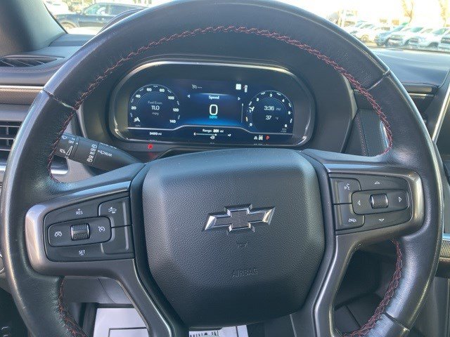 Used 2023 Chevrolet Tahoe RST image 15