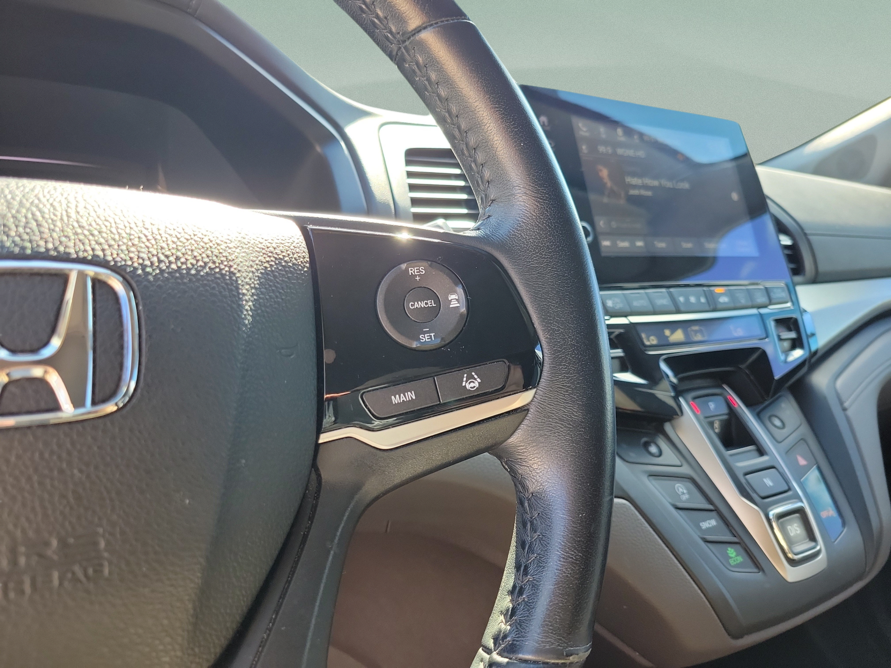 Used 2020 Honda Odyssey EX-L image 14