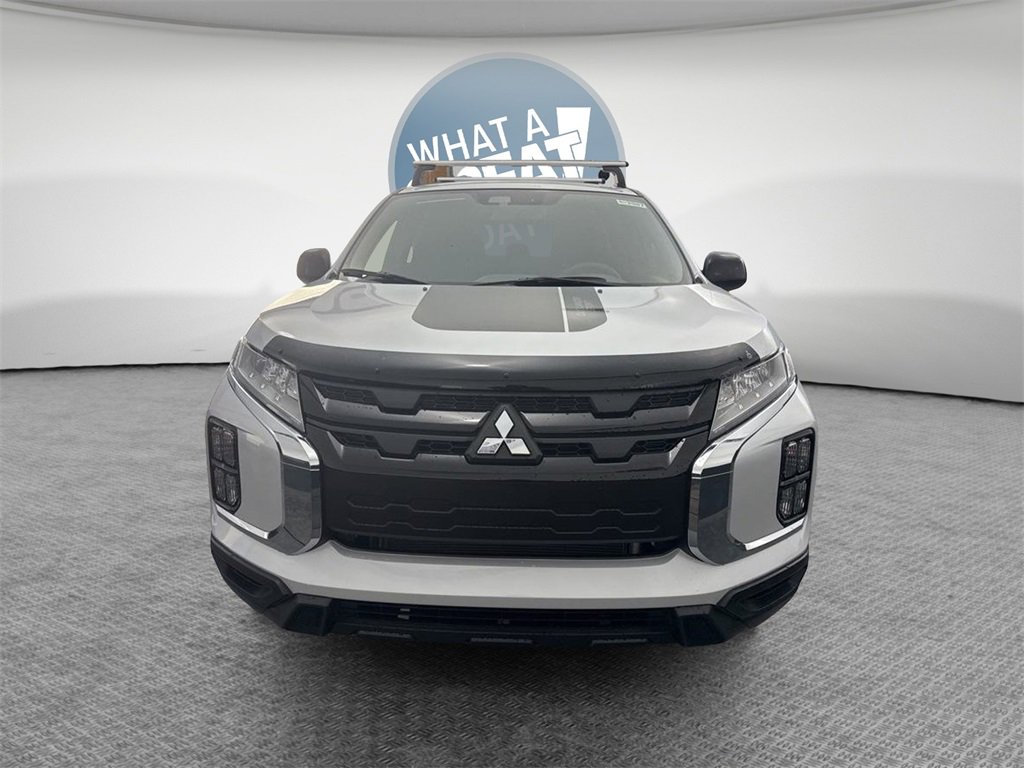 New 2025 Mitsubishi Outlander Sport AWD image 9