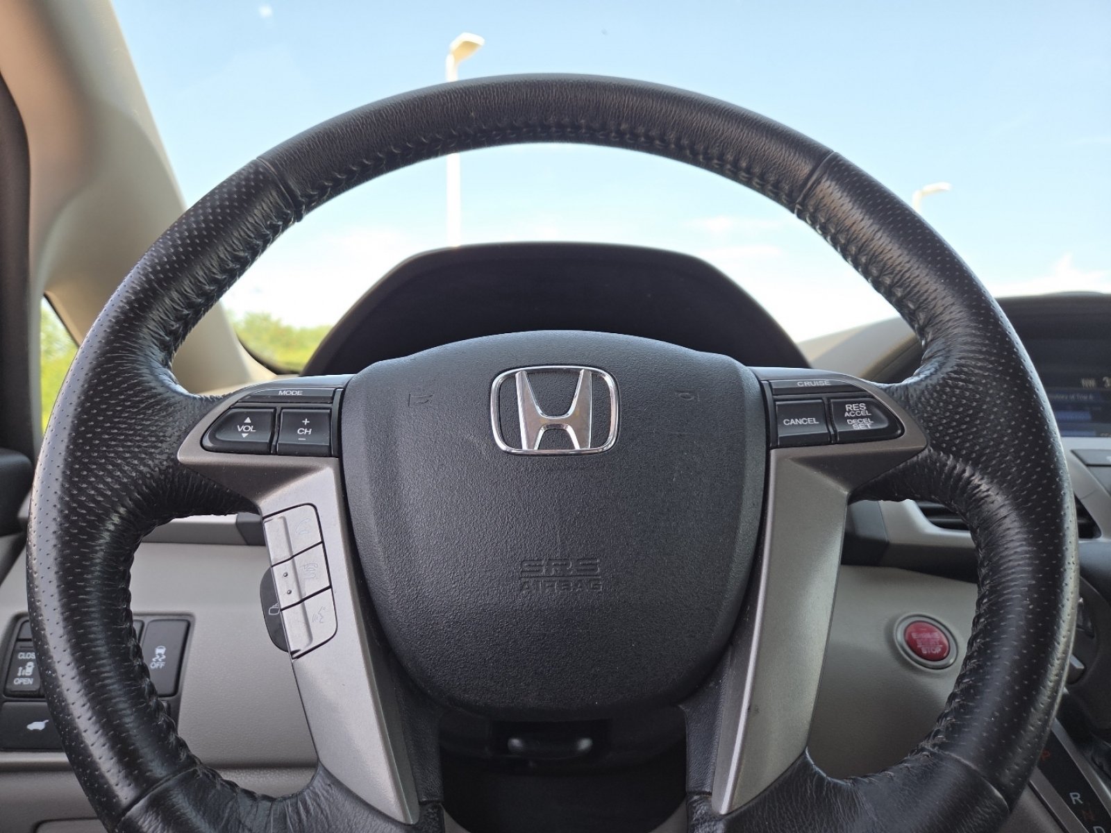 Used 2016 Honda Odyssey EX-L image 26