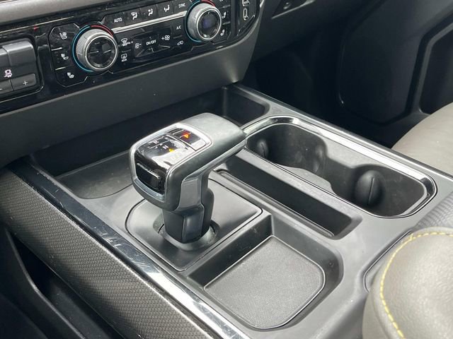 Certified 2023 Chevrolet Silverado 1500 ZR2 image 37