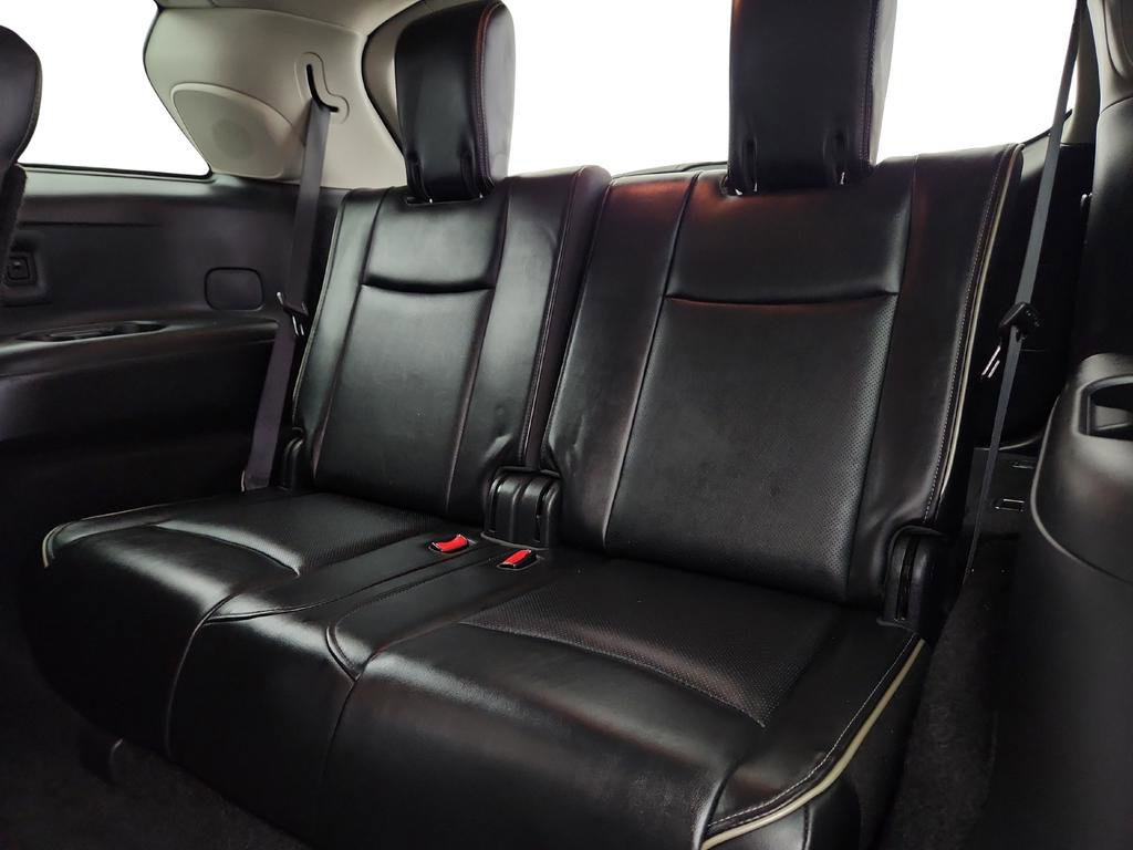Used 2018 INFINITI QX60 FWD w/ Premium Plus Package image 22