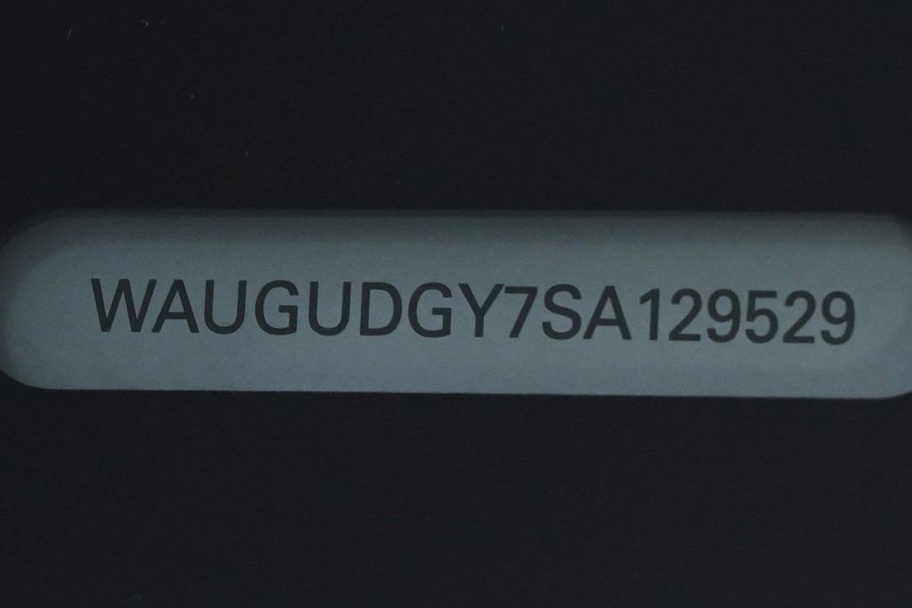 Used 2025 Audi A3 2.0T Premium w/ Convenience Package AWD/4WD image 24