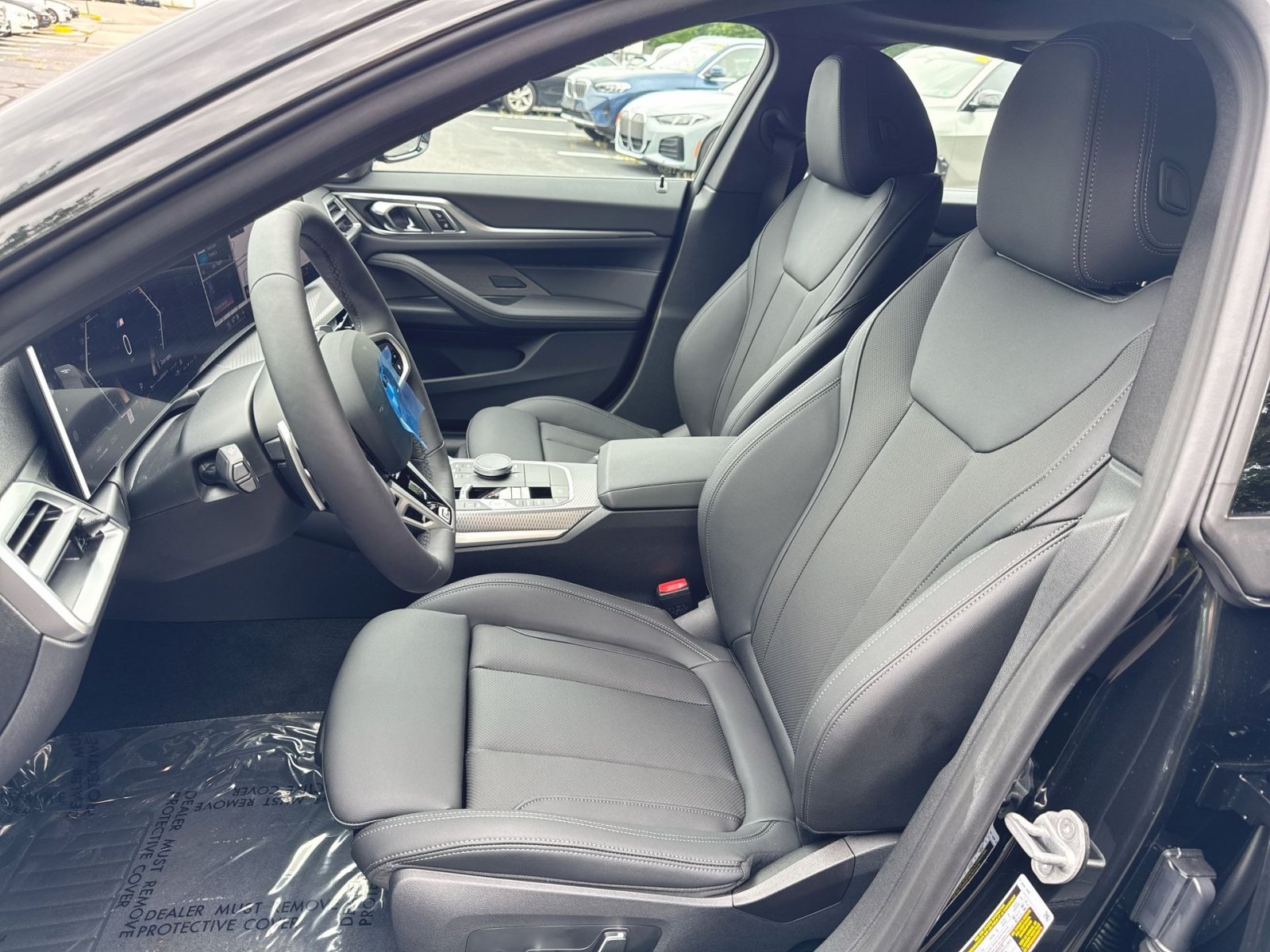 New 2026 BMW 430i xDrive w/ M Sport Package AWD/4WD image 10