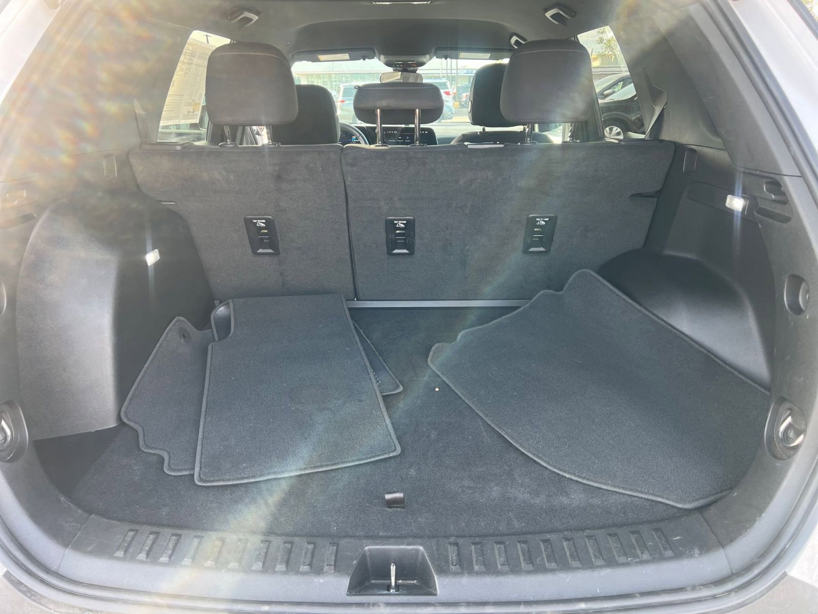 Used 2025 Chevrolet Equinox LT image 31