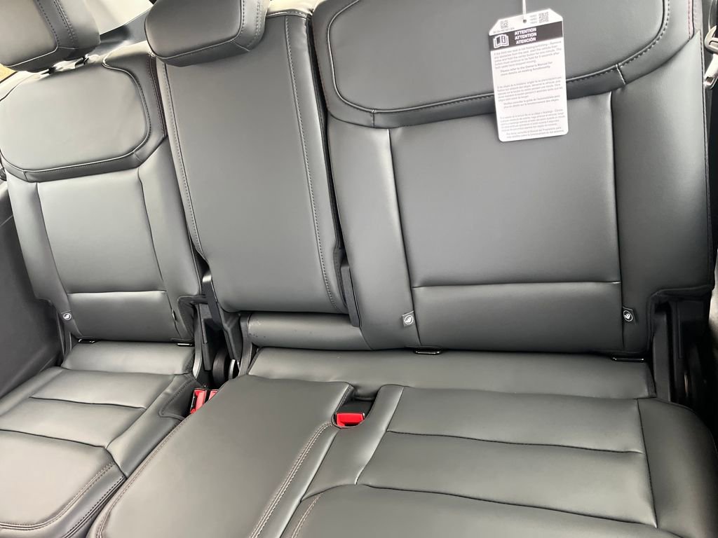 New 2025 Ford Expedition Max Active image 25