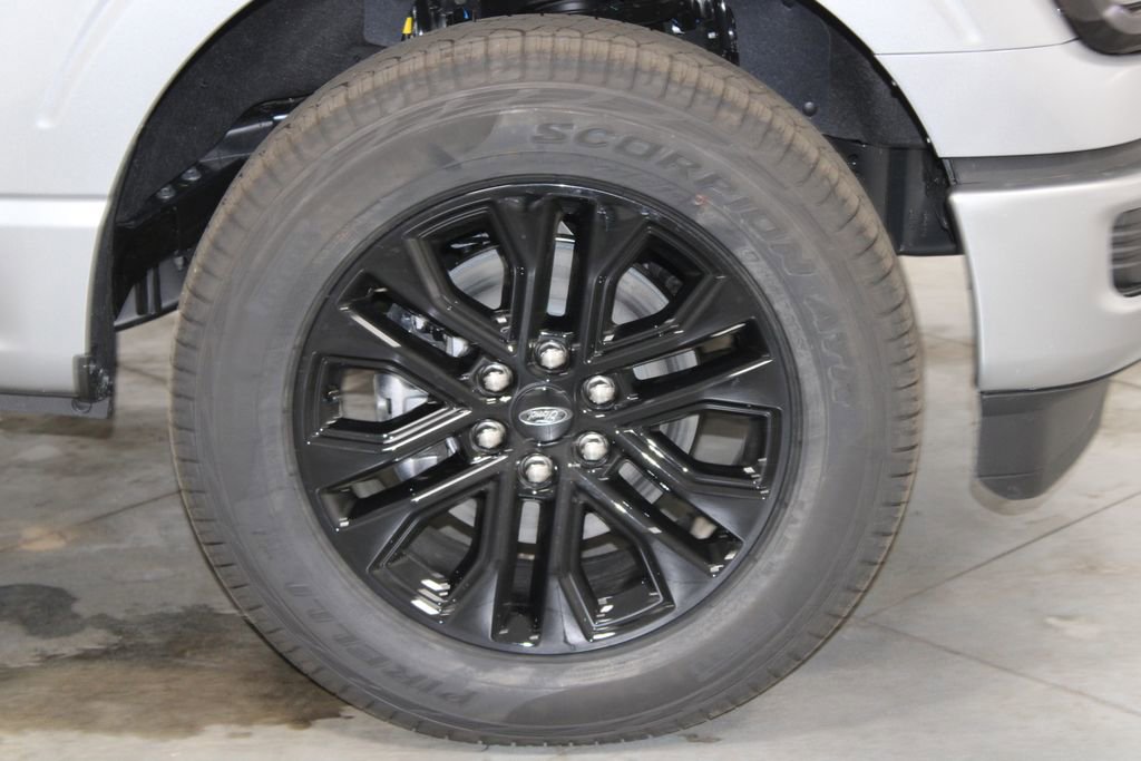 New 2026 Ford F150 XLT AWD/4WD image 12