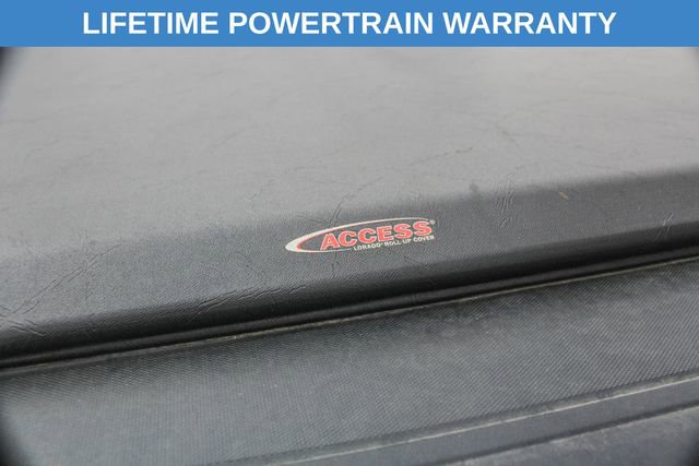 Used 2023 Chevrolet Silverado 2500 High Country image 14