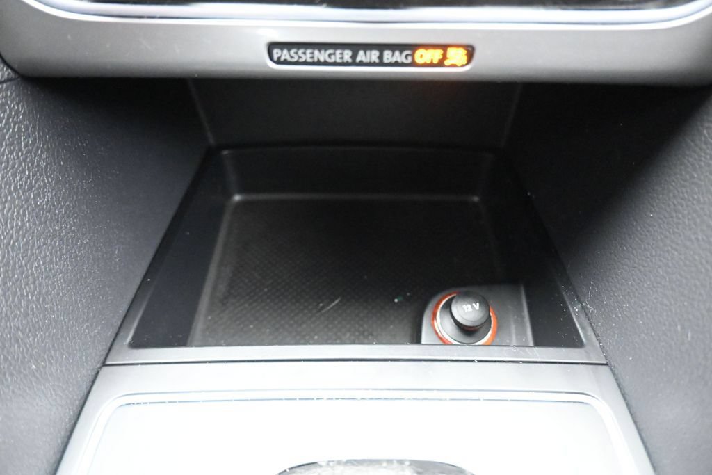 Used 2012 Volkswagen Passat 2.5 S FWD image 17