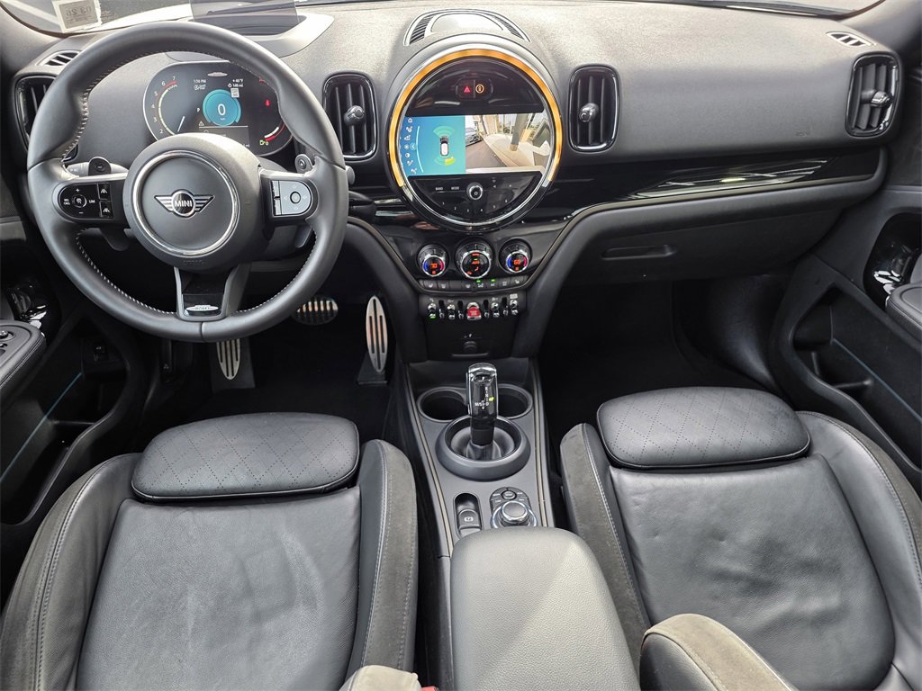 Used 2023 MINI Cooper Countryman John Cooper Works image 2