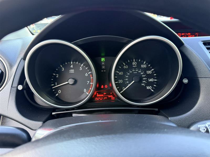 Used 2013 MAZDA MAZDA5 Sport FWD image 30