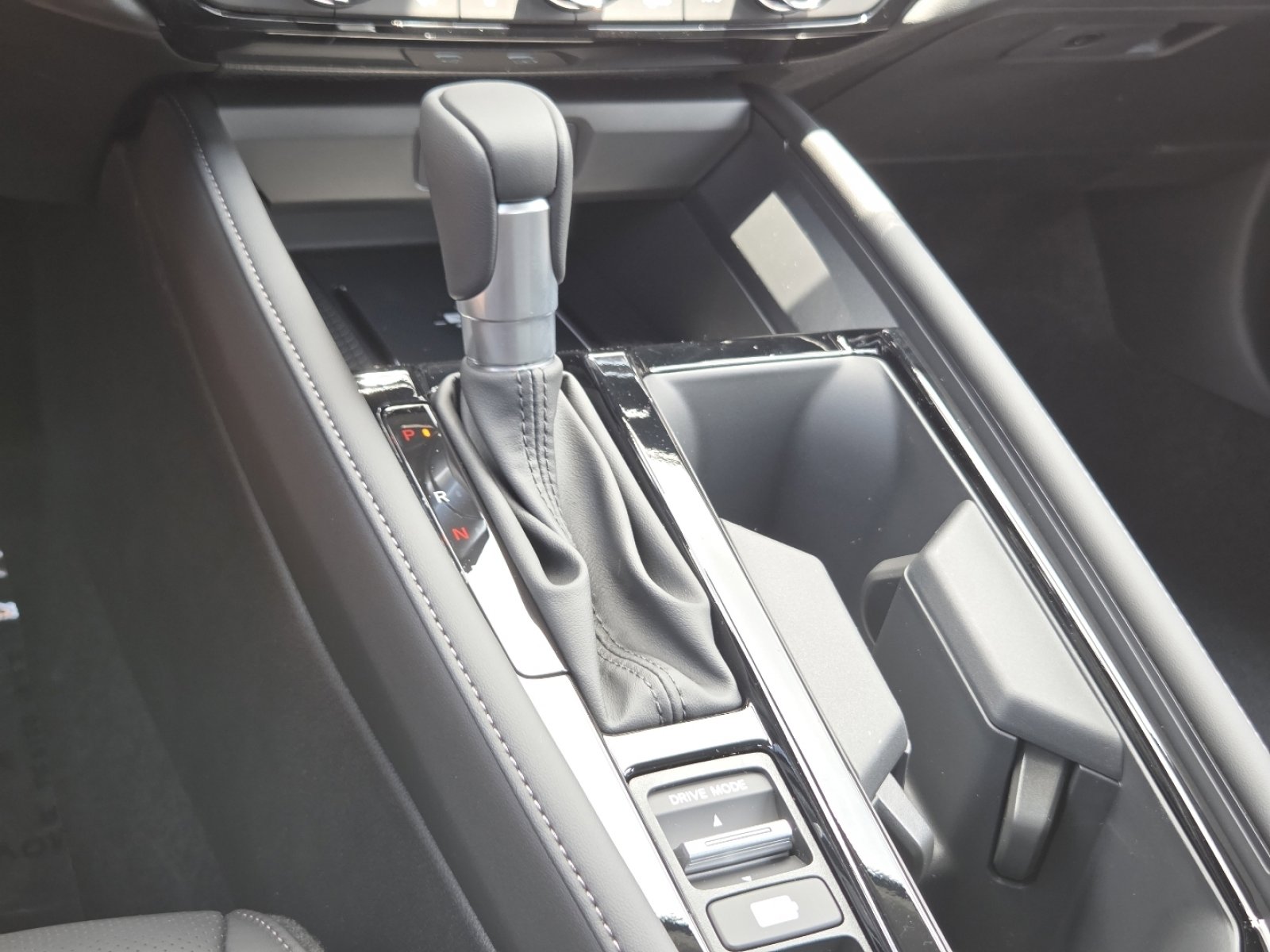 New 2026 Honda Accord Touring image 35