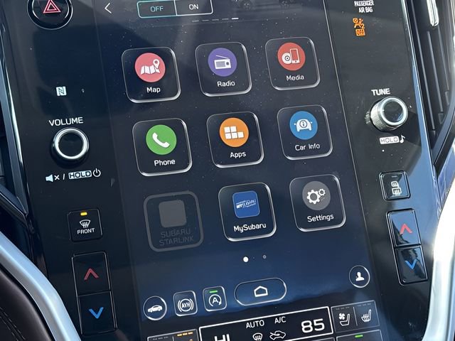 Used 2022 Subaru Outback Touring XT image 15