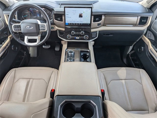 Used 2024 Ford Expedition Limited image 22