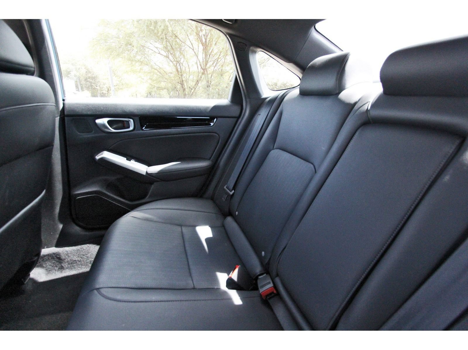 Used 2026 Honda Civic Sport Touring image 12
