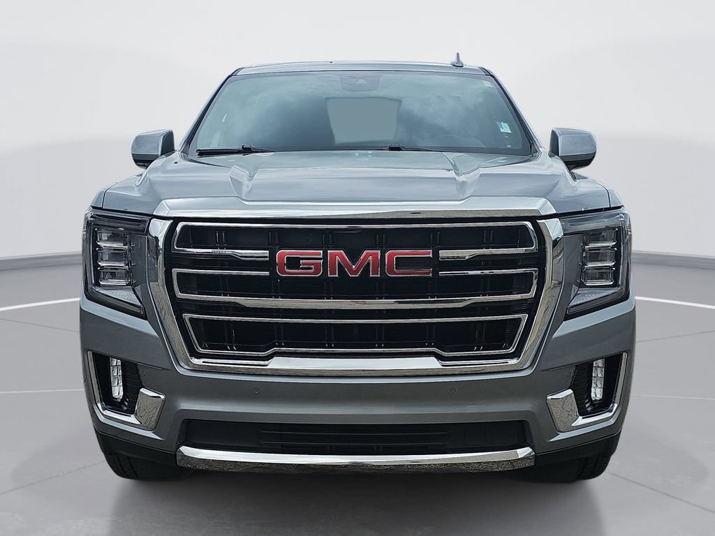 Certified 2023 GMC Yukon XL SLT AWD/4WD image 10
