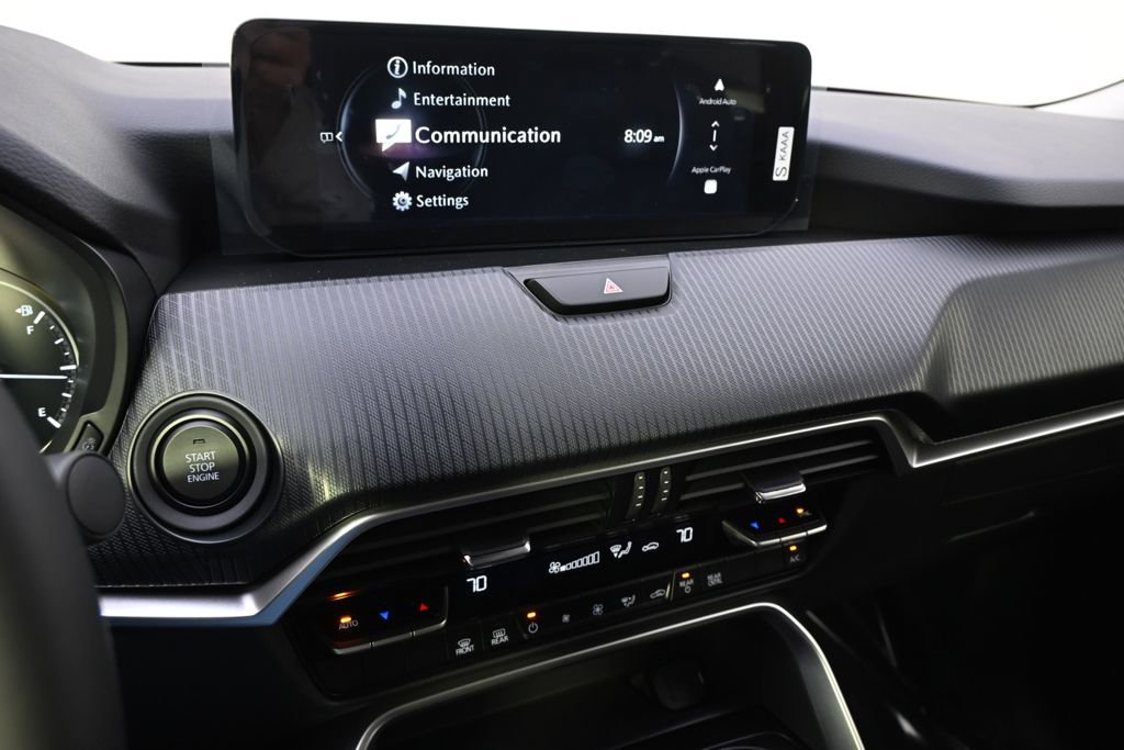 New 2026 MAZDA CX-90 3.3 Turbo w/ Select Package image 27