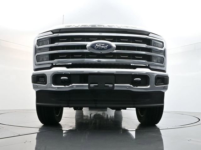 Used 2024 Ford F250 King Ranch w/ Chrome Package AWD/4WD image 21