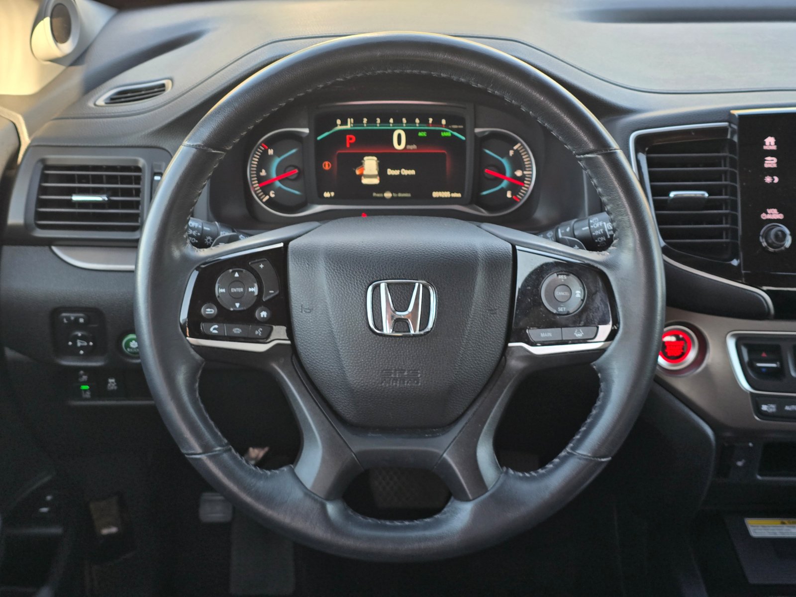 Used 2022 Honda Pilot Special Edition image 15
