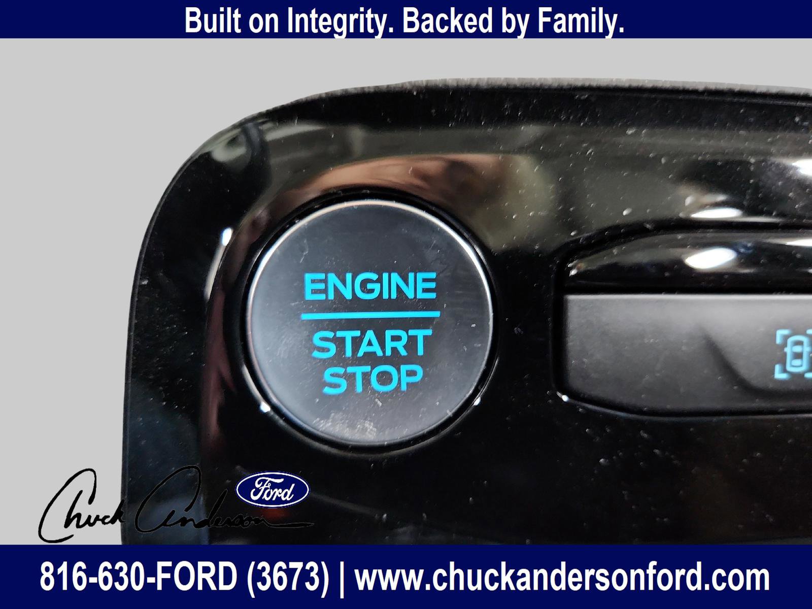 New 2025 Ford Escape Active w/ Tech Pack #1 image 19