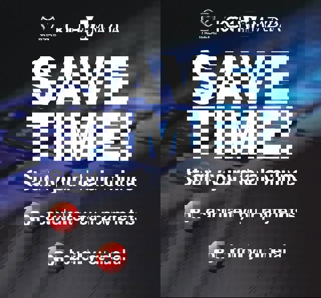 New 2026 MAZDA MAZDA3 s Sport image 5