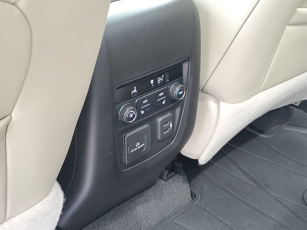 Used 2019 Buick Enclave Premium w/ Experience Buick Package AWD/4WD image 35