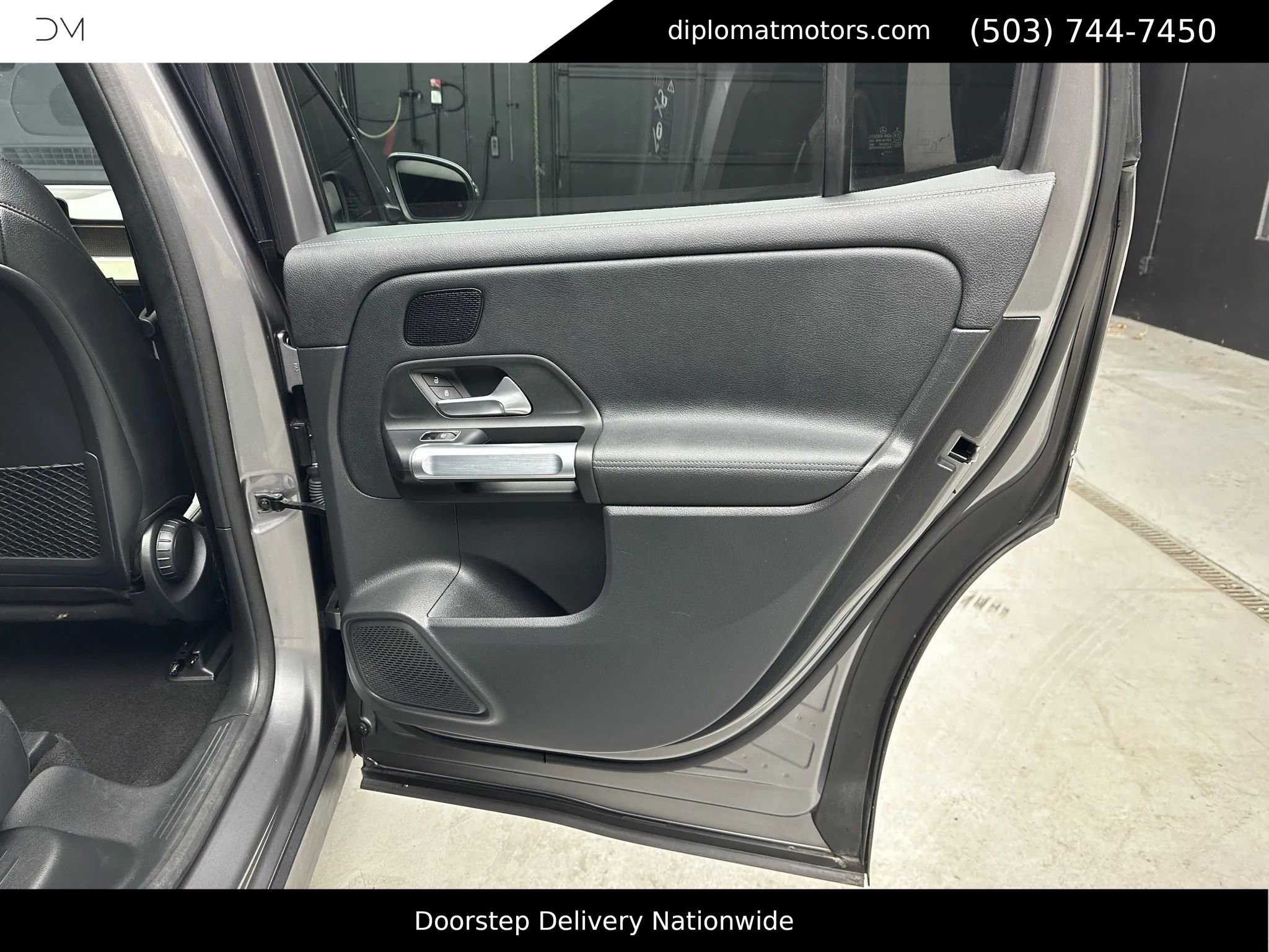 Used 2022 Mercedes-Benz EQB 350 4MATIC image 25