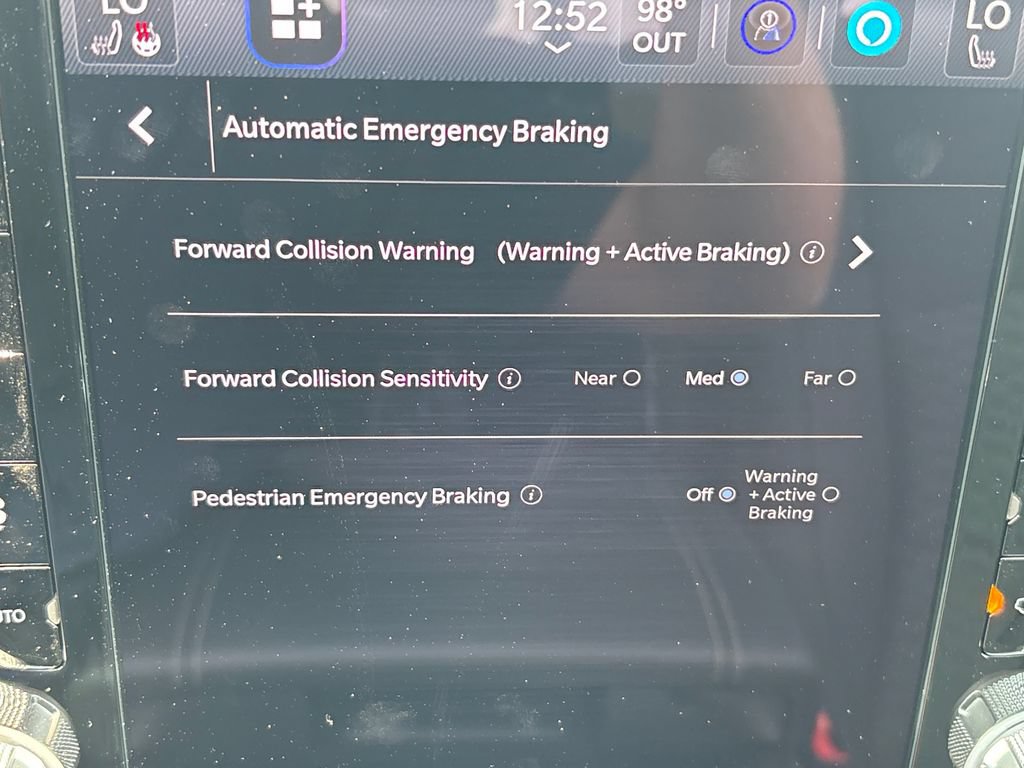 New 2026 RAM 3500 Big Horn AWD/4WD image 44