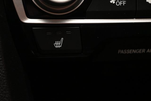 Used 2017 Honda Civic EX-T image 16